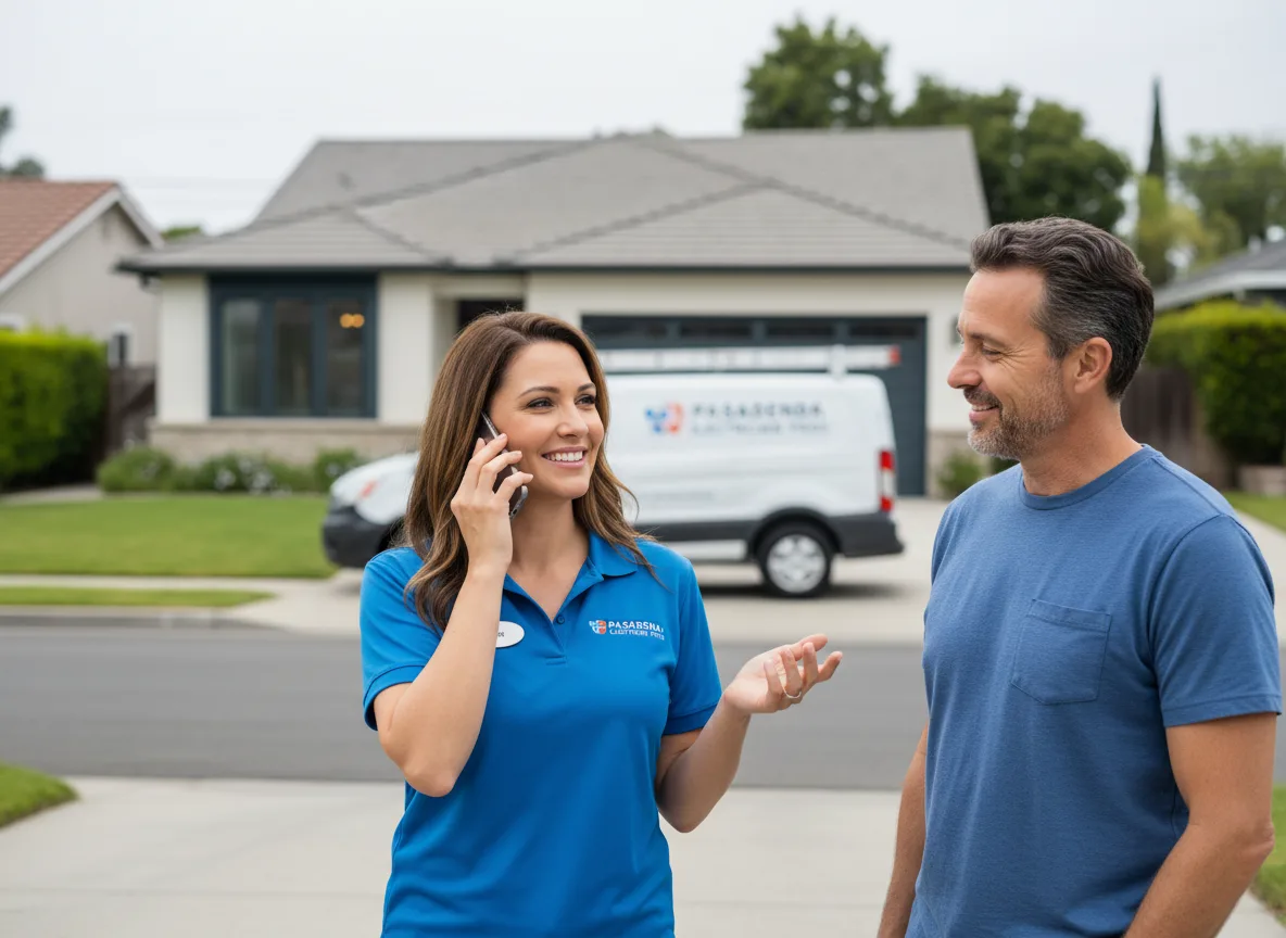 Electrician Waynesburg, PA FAQs